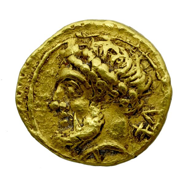 аверс Stasioikos II of Marium Marium Markou 2011 188-190