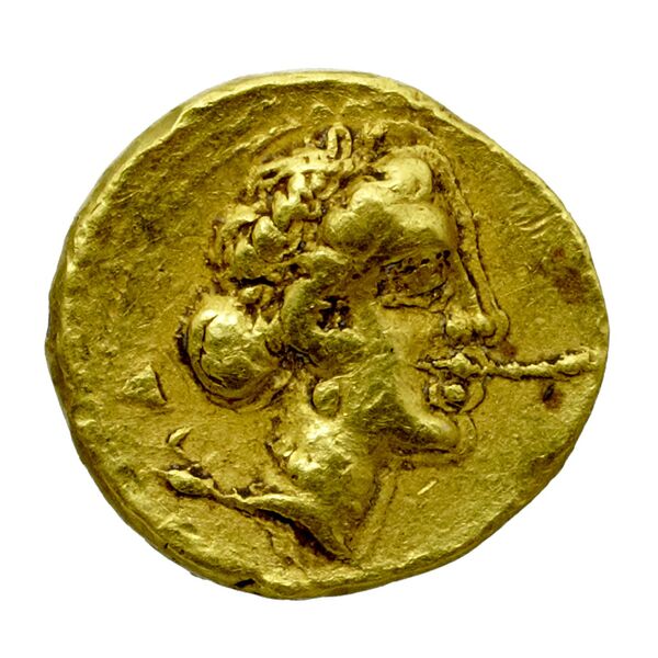 реверс Stasioikos II of Marium Marium Markou 2011 188-190