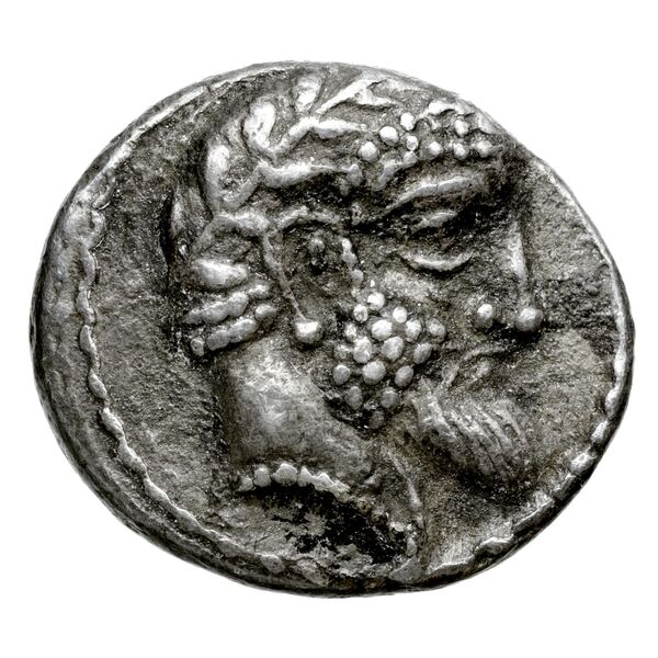Aradus Elayi 2015 Pl. xiv, c17-20, аверс, bnf-iris