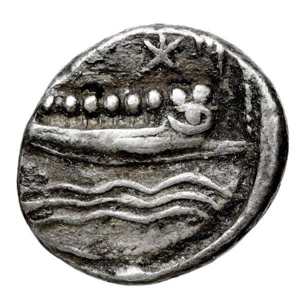 Aradus Elayi 2015 Pl. xiv, c17-20, реверс, bnf-iris