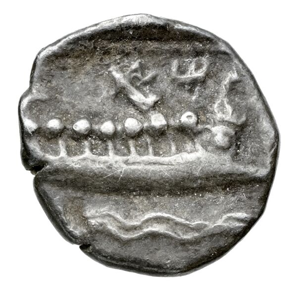 Aradus Elayi 2015 Pl. xiv, c17-20, реверс, bnf-iris