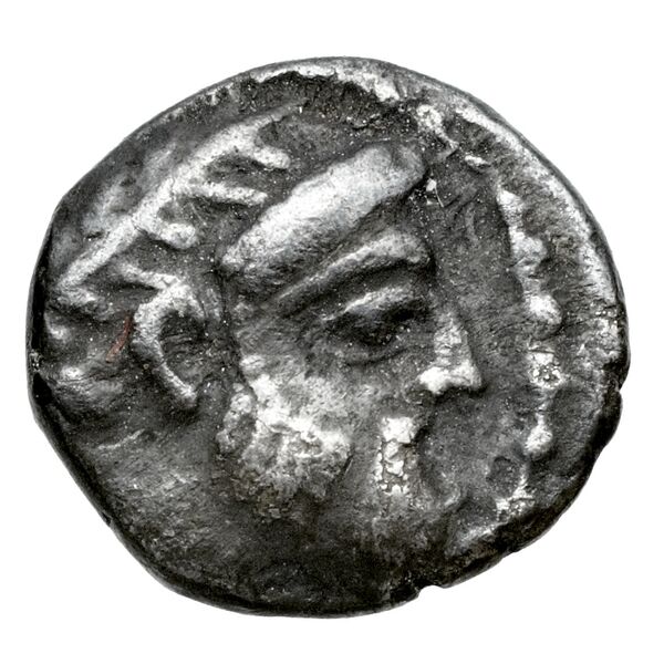 Aradus Elayi 2015 Pl. xiv, c17-20, аверс, bnf-iris