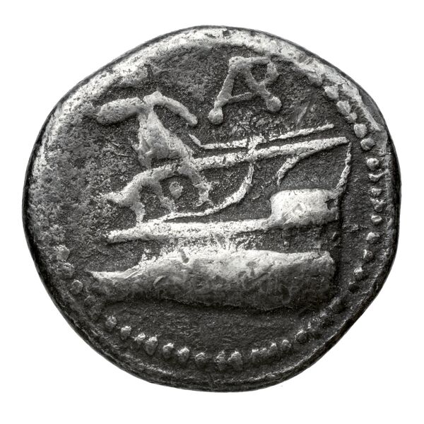 Aradus Duyrat 2005 1455-1557, реверс, bnf-iris