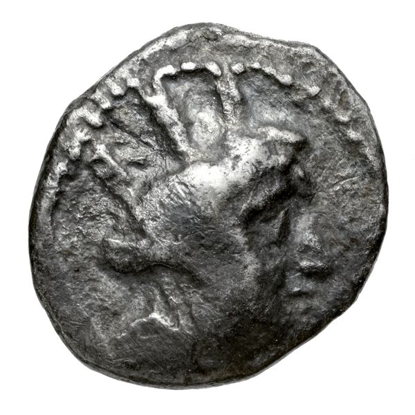 Aradus Duyrat 2005 1558-1628, аверс, bnf-iris