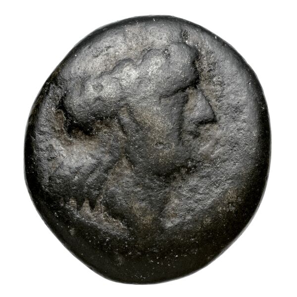 Aradus Duyrat 2005 1357-1454, аверс, bnf-iris