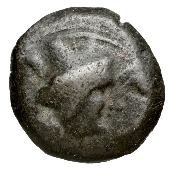 Aradus Duyrat 2005 1357-1454, аверс, bnf-iris
