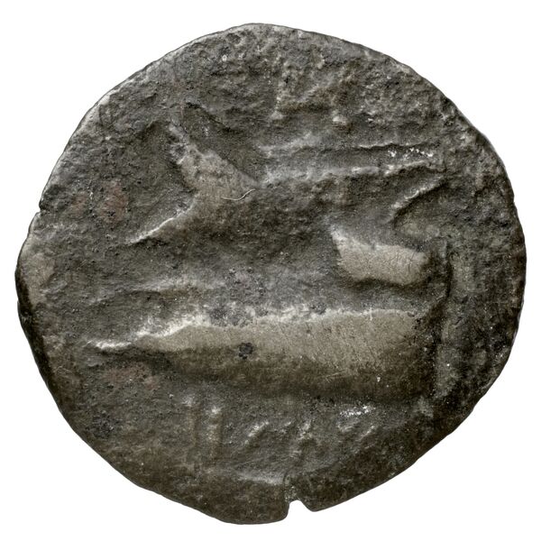 Aradus Duyrat 2005 1357-1454, реверс, bnf-iris