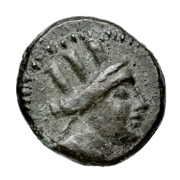 Aradus Duyrat 2005 1643-1732, аверс, bnf-iris