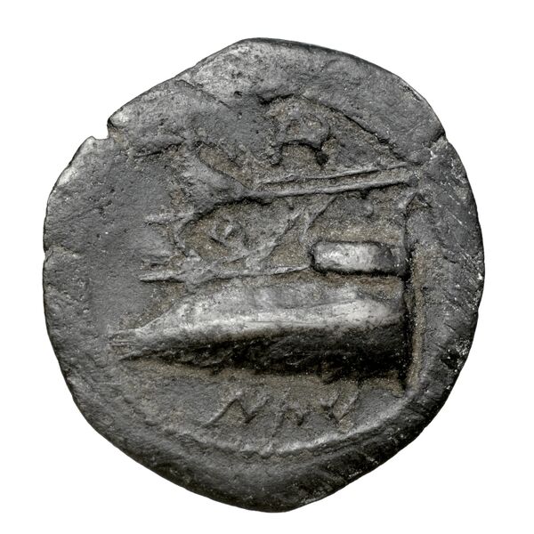 Aradus Duyrat 2005 1357-1454, реверс, bnf-iris