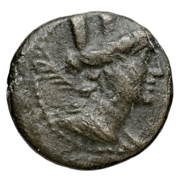 Aradus Duyrat 2005 1733-1768, аверс, bnf-iris