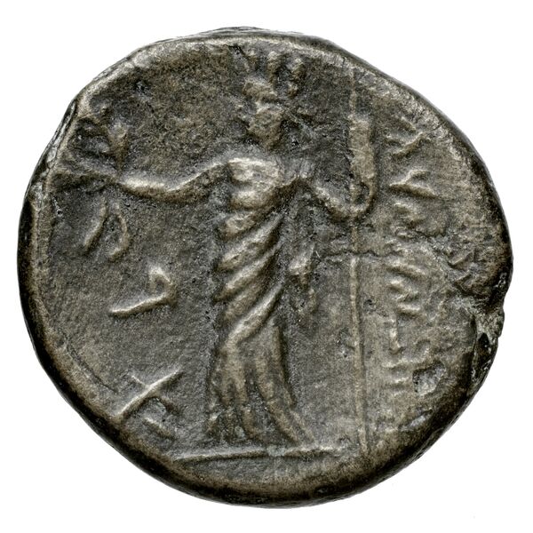 Aradus Duyrat 2005 1733-1768, реверс, bnf-iris