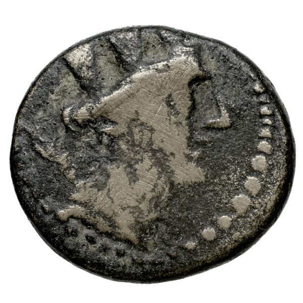 Aradus Duyrat 2005 1733-1768, аверс, bnf-iris