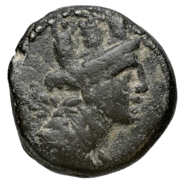Aradus Duyrat 2005 1733-1768, аверс, bnf-iris