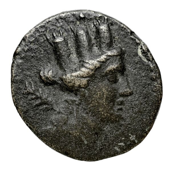 Aradus Duyrat 2005 2237-2492, аверс, bnf-iris