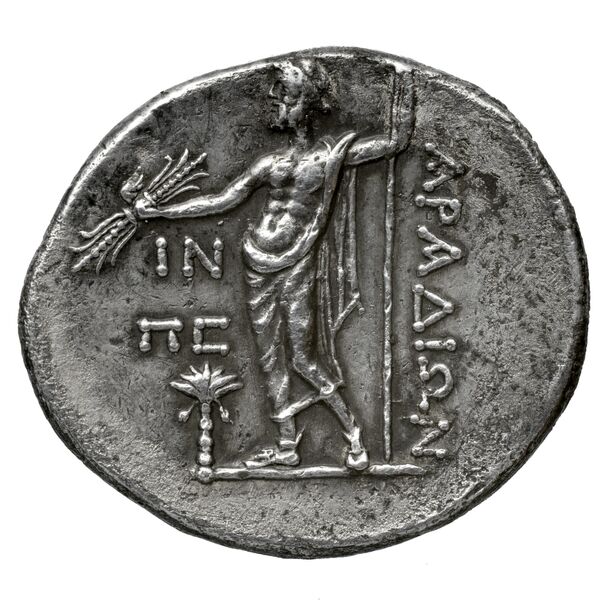 реверс Aradus Duyrat 2005 2493-2494