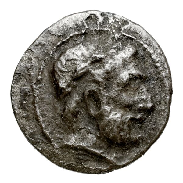 Aradus Duyrat 2005 1455-1557, аверс, bnf-iris