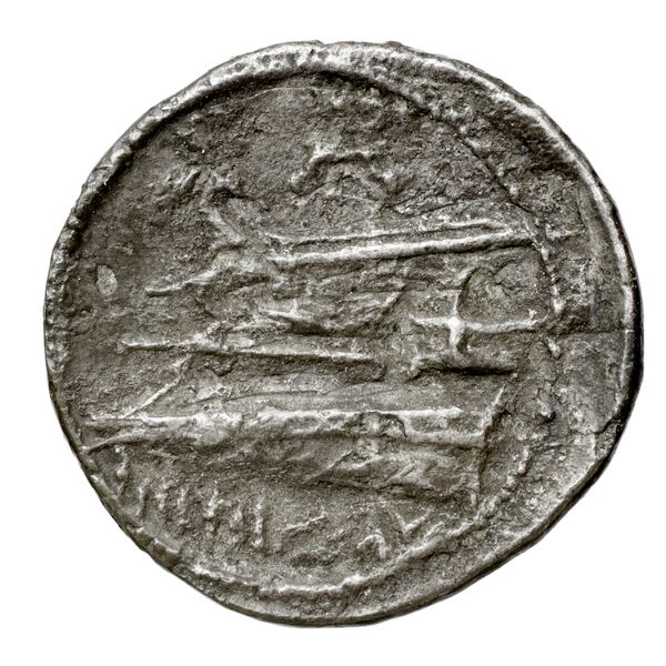 Aradus Duyrat 2005 1455-1557, реверс, bnf-iris
