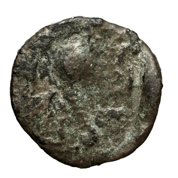 Aptera Svoronos 1890 (1972) 24-31, реверс, bnf-iris
