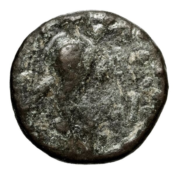 Aptera Svoronos 1890 (1972) 24-31, реверс, bnf-iris