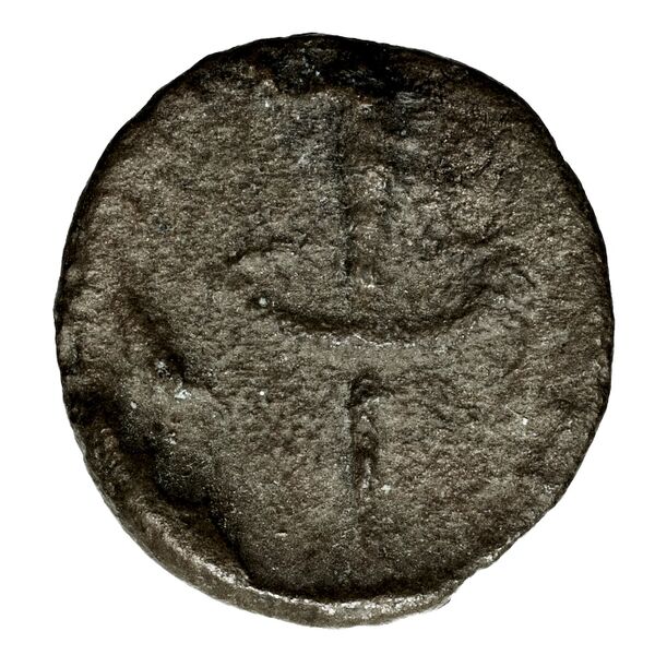 Aptera Svoronos 1890 (1972) 14, 16-20, 65-66, реверс, BnF (IRIS)