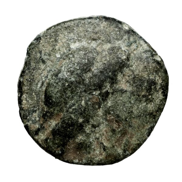 Aptera Svoronos 1890 (1972) 14, 16-20, 65-66, аверс, BnF (IRIS)