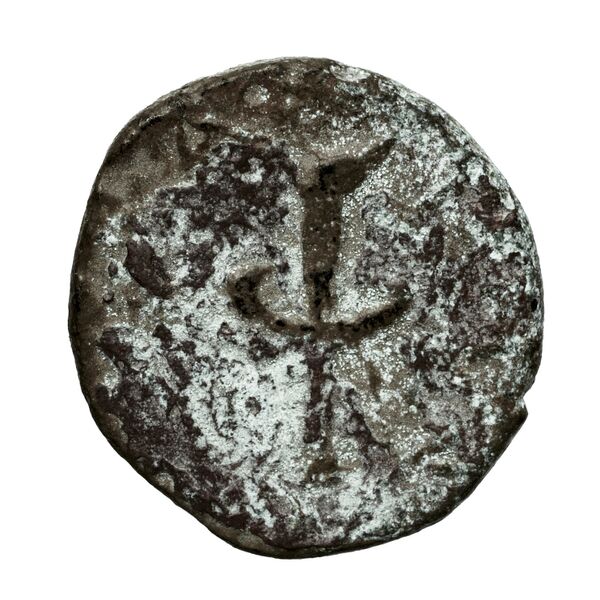Aptera Svoronos 1890 (1972) 14, 16-20, 65-66, реверс, BnF (IRIS)