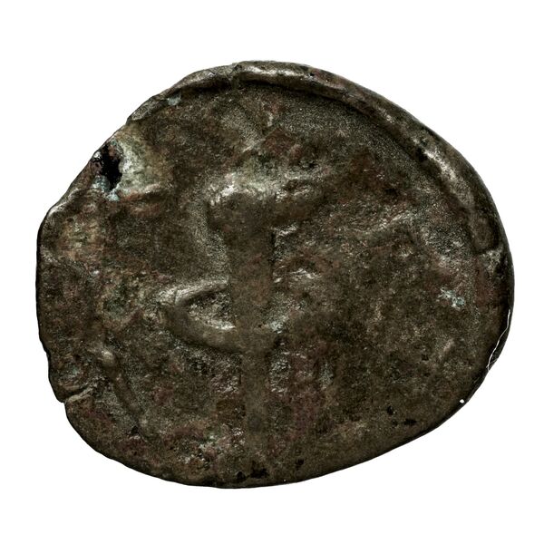 Aptera Svoronos 1890 (1972) 14, 16-20, 65-66, реверс, BnF (IRIS)