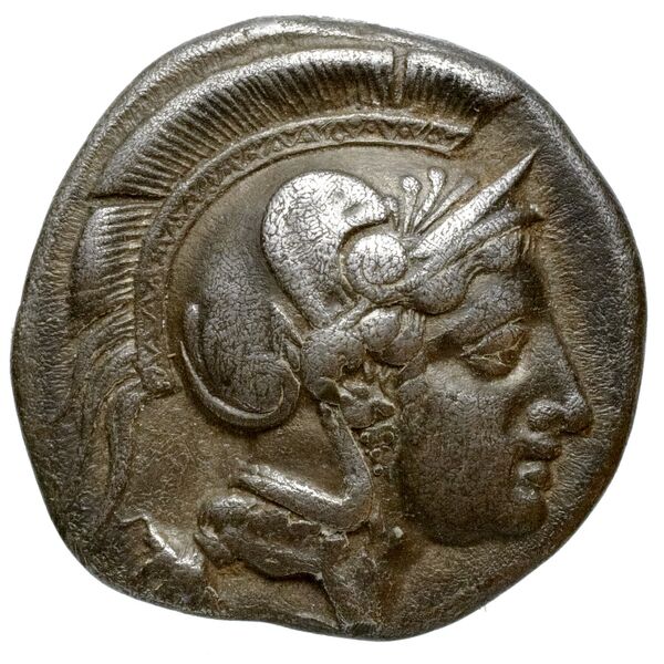 Pharsalus Lavva 2001 B. I.1, аверс, BnF (IRIS)