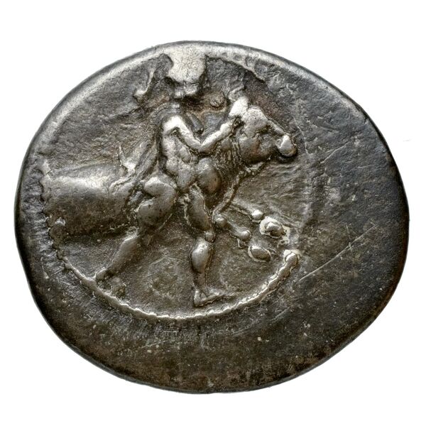 Tricca Babelon 1932 538-547, аверс, bnf-iris