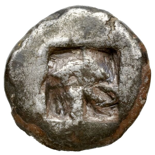 Neapolis AMNG III.2 2-7, реверс, BnF (IRIS)