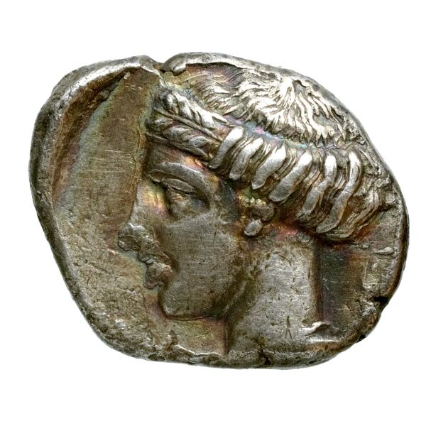 реверс Corinth BMC Corinth 302; 415