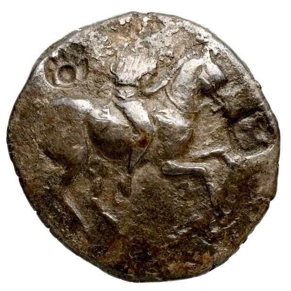Aspendus Babelon 1910 1548-51, аверс, bnf-iris