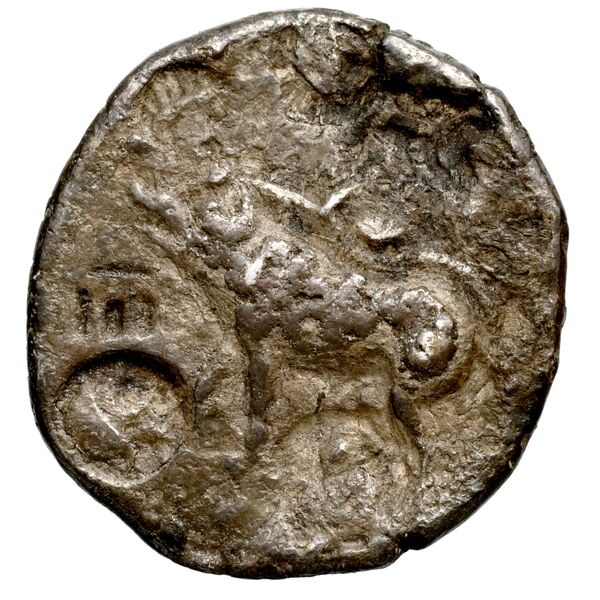 Aspendus Babelon 1910 1548-51, реверс, bnf-iris