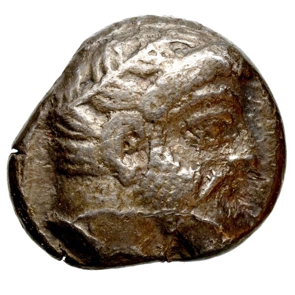 Aradus Elayi 2015 Pl. xiv, c17-20, аверс, bnf-iris