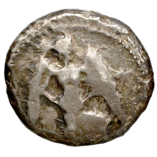 Mallus Babelon 1910 1395-1403, аверс, BnF (IRIS)