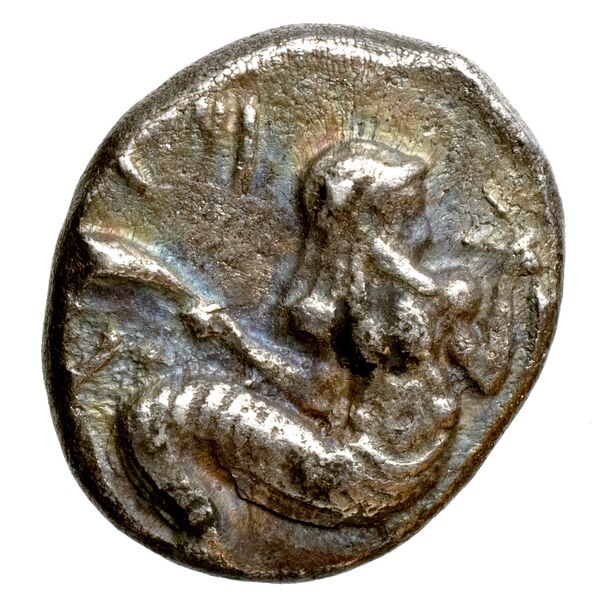 Aradus Elayi 2015 Pl. xiii, c6-8, c10, аверс, bnf-iris