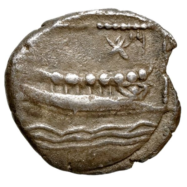 Aradus Elayi 2015 Pl. xiv, c13-16, реверс, bnf-iris