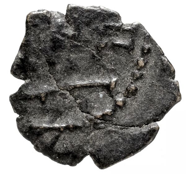 Sabaean Kingdom Arabia Huth 2010 323-325, аверс, bnf-iris