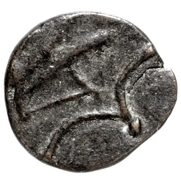 Sabaean Kingdom Arabia Huth 2010 323-325, аверс, bnf-iris