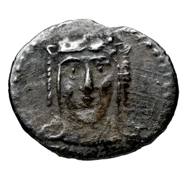 Cilicia SNG Levante 229, аверс, bnf-iris