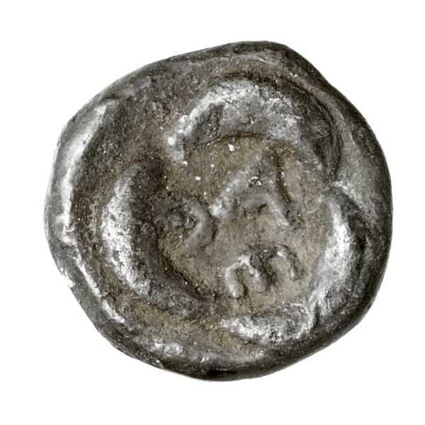 Athens BMC Athens 183-191, реверс, bnf-iris
