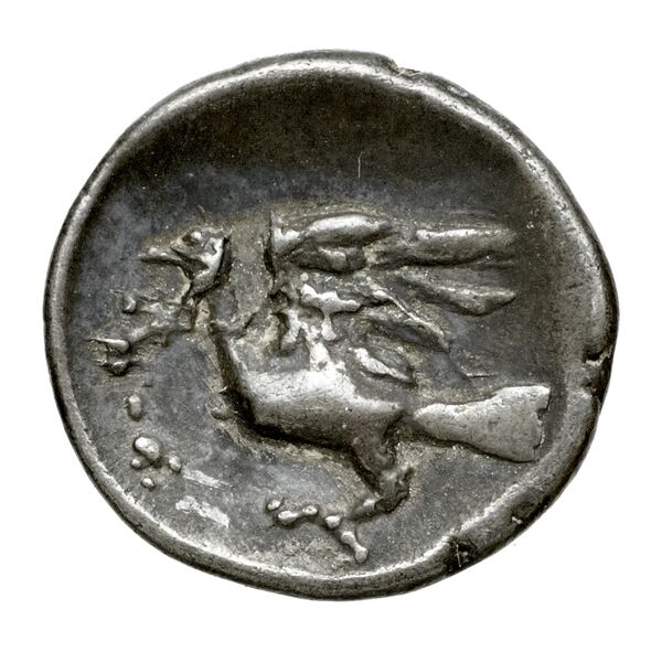 Sicyon BMC Sicyon 125-34, реверс, bnf-iris