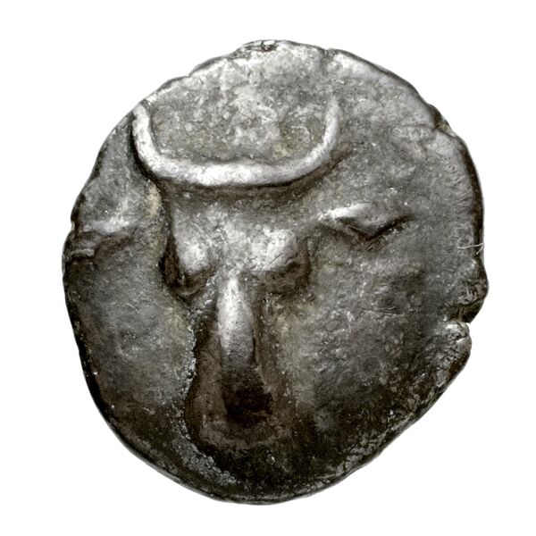 Eretria Babelon 1907 1080-1083, аверс, BnF (IRIS)