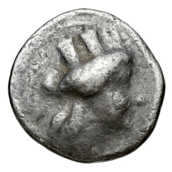 Aradus Duyrat 2005 1558-1628, аверс, bnf-iris