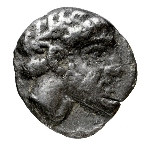 Aradus Elayi 2015 Pl. xiv, c17-20, аверс, bnf-iris