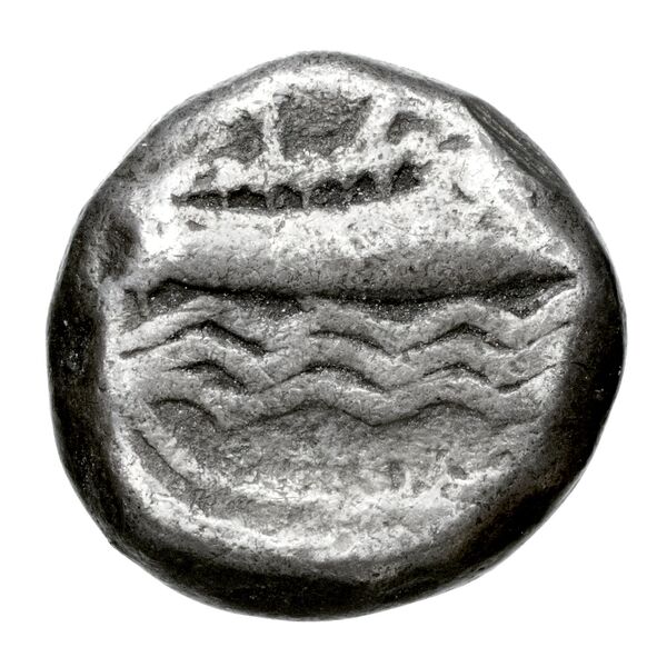 Aradus Elayi 2015 Pl. xiv, c17-20, реверс, bnf-iris