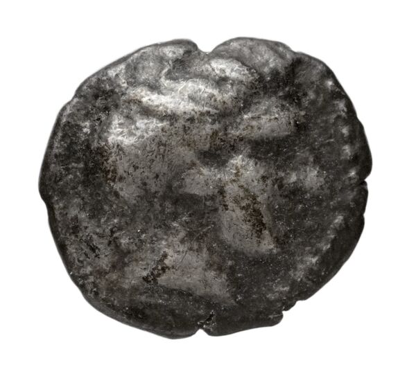 аверс Velia Historia Numorum Italy 1288