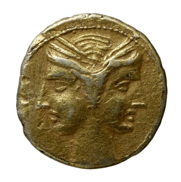 Carthaginian Empire obv
