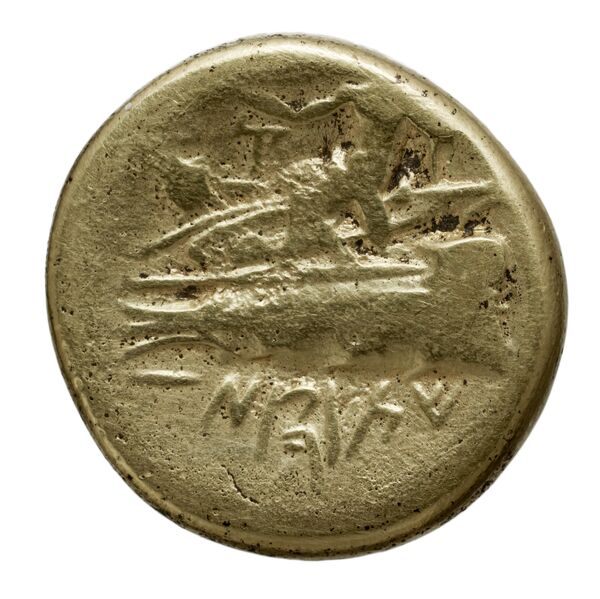 Aradus Duyrat 2005 2237-2492, реверс, bnf-iris