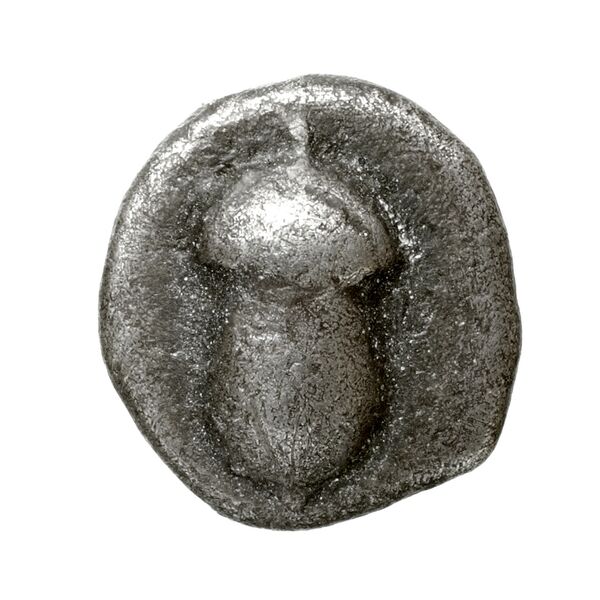 Antigoneia BMC Mantineia 7-11, аверс, bnf-iris